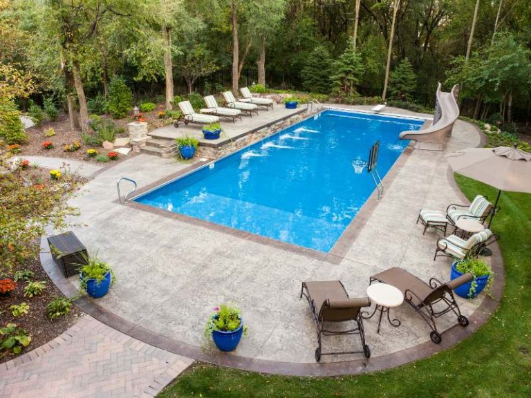 pool